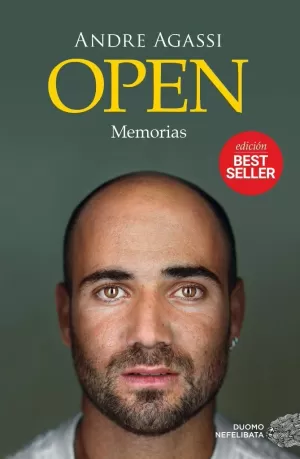 OPEN OPEN