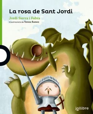 LA ROSA DE SANT JORDI CATAL LA ROSA DE SANT JORDI CATAL