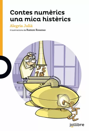 CONTES NUMÈRICS UNA MICA HISÈRICS CATAL CONTES NUMÈRICS UNA MICA HISÈRICS CATAL