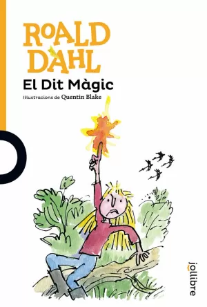EL DIT MÀGIT CATAL EL DIT MÀGIT CATAL