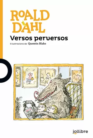 VERSOS PERVERSOS CATAL VERSOS PERVERSOS CATAL