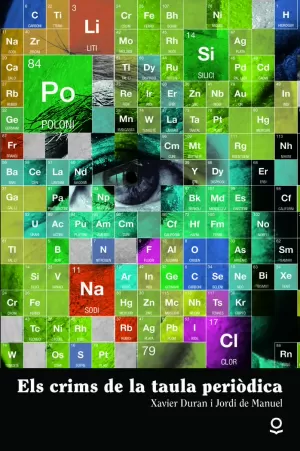 ELS CRIMS DE LA TAULA PERIÒDICA