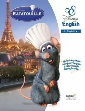 RATATOUILLE RATATOUILLE