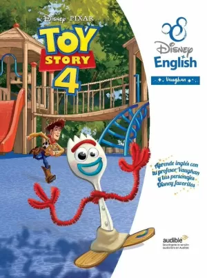 TOY STORY 4 TOY STORY 4