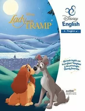 LADY AND THE TRAMP LADY AND THE TRAMP