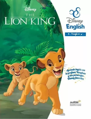 THE LION KING CLASICOS DISNEY 5 THE LION KING CLASICOS DISNEY 5