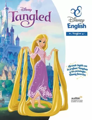 TANGLED TANGLED