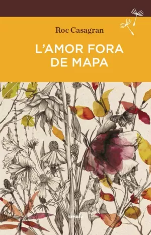 L'AMOR FORA DE MAPA (BUTXACA) L'AMOR FORA DE MAPA (BUTXACA)