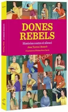 DONES REBELS DONES REBELS