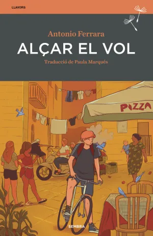 ALAR EL VOL ALAR EL VOL