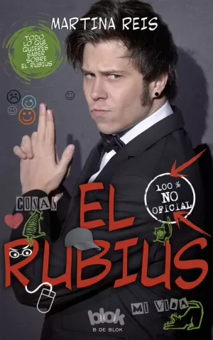 EL RUBIUS. 100% NO OFICIAL EL RUBIUS. 100% NO OFICIAL