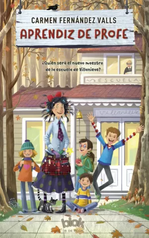 APRENDIZ DE PROFE APRENDIZ DE PROFE