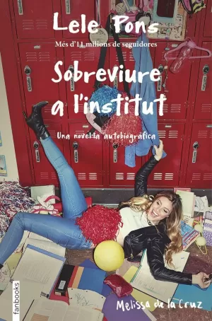 SOBREVIURE A L'INSTITUT SOBREVIURE A L'INSTITUT