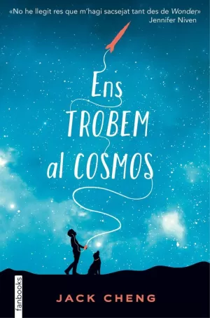 ENS TROBEM AL COSMOS ENS TROBEM AL COSMOS