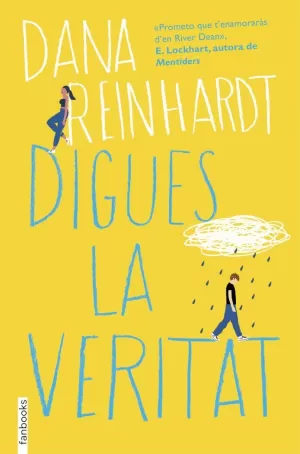 DIGUES LA VERITAT DIGUES LA VERITAT