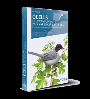 OCELLS DE CATALUNYA, PAÍS VALENCIÀ I BALEARS OCELLS DE CATALUNYA, PAÍS VALENCIÀ I BALEARS