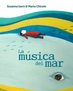 LA MÚSICA DEL MAR LA MÚSICA DEL MAR