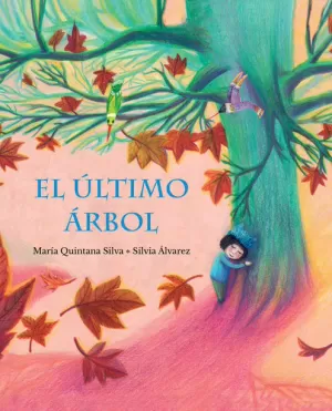 EL ÚLTIMO ÁRBOL EL ÚLTIMO ÁRBOL