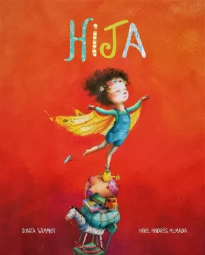 HIJA HIJA