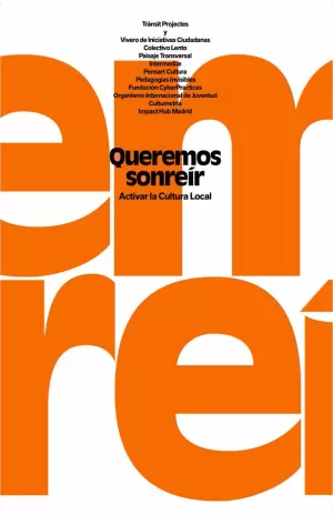 QUEREMOS SONREIR QUEREMOS SONREIR