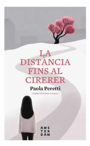 LA DISTÀNCIA FINS AL CIRERER LA DISTÀNCIA FINS AL CIRERER