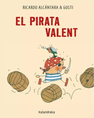 PIRATA VALENT,EL (CAT)