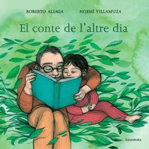 CONTE DE L'ALTRE DIA, EL CONTE DE L'ALTRE DIA, EL