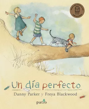 UN DÍA PERFECTO UN DÍA PERFECTO