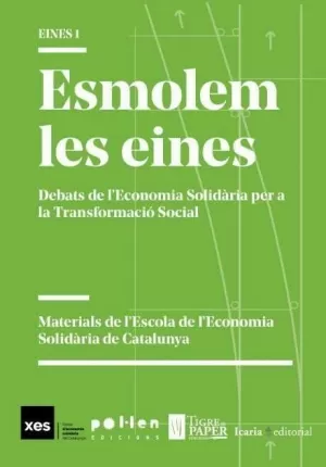 ESMOLEM LES EINES ESMOLEM LES EINES