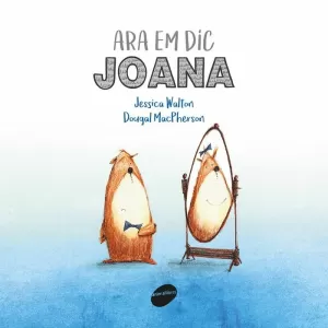 ARA EM DIC JOANA ARA EM DIC JOANA