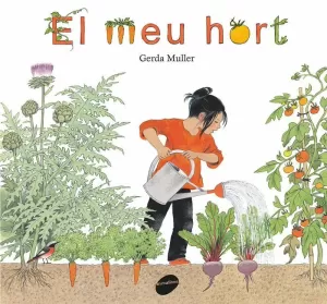 EL MEU HORT EL MEU HORT