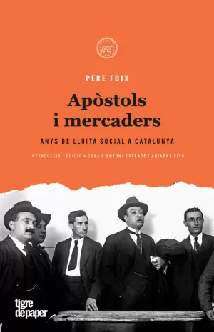 APÒSTOLS I MERCADERS APÒSTOLS I MERCADERS