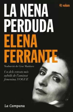 NENA PERDUDA NENA PERDUDA