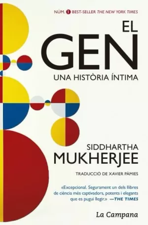 EL GEN EL GEN