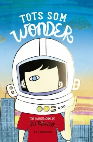 TOTS SOM WONDER TOTS SOM WONDER