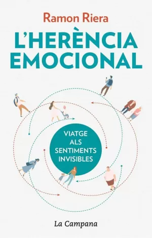 L'HERÈNCIA EMOCIONAL L'HERÈNCIA EMOCIONAL