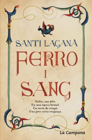 FERRO I SANG FERRO I SANG