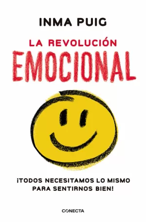 LA REVOLUCIÓN EMOCIONAL LA REVOLUCIÓN EMOCIONAL