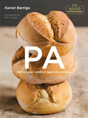 PA (EDICIÓ ACTUALITZADA) PA (EDICIÓ ACTUALITZADA)