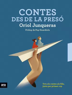 CONTES DES DE LA PRESÓ CONTES DES DE LA PRESÓ