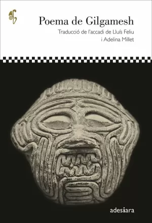 POEMA DE GILGAMESH POEMA DE GILGAMESH