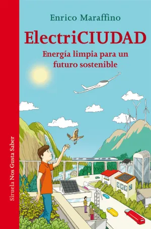 ELECTRICIUDAD ELECTRICIUDAD