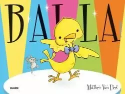 BALLA! BALLA!