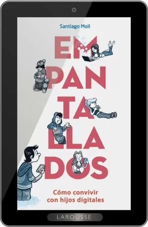 EMPANTALLADOS EMPANTALLADOS