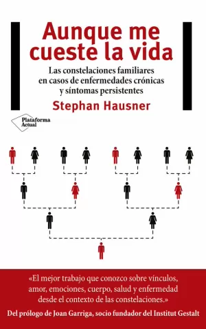 AUNQUE ME CUESTE LA VIDA - LAS CONSTELACIONES FAMI AUNQUE ME CUESTE LA VIDA - LAS CONSTELACIONES FAMI
