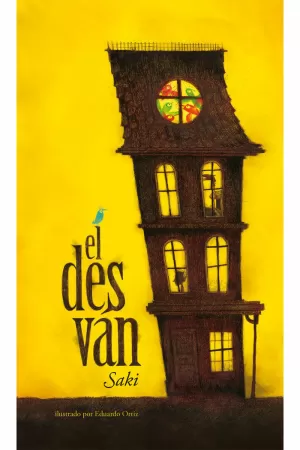 DESVAN, EL.(INFANTIL) DESVAN, EL.(INFANTIL)