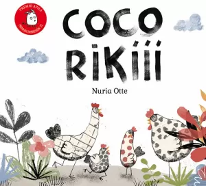 COCORIKÍÍÍ COCORIKÍÍÍ