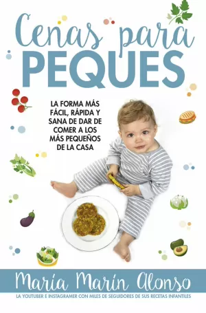 CENAS PARA PEQUES CENAS PARA PEQUES