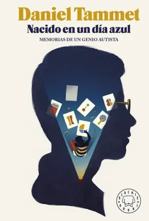 NACIDO EN UN DIA AZUL NACIDO EN UN DIA AZUL