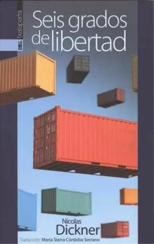 SEIS GRADOS DE LIBERTAD SEIS GRADOS DE LIBERTAD